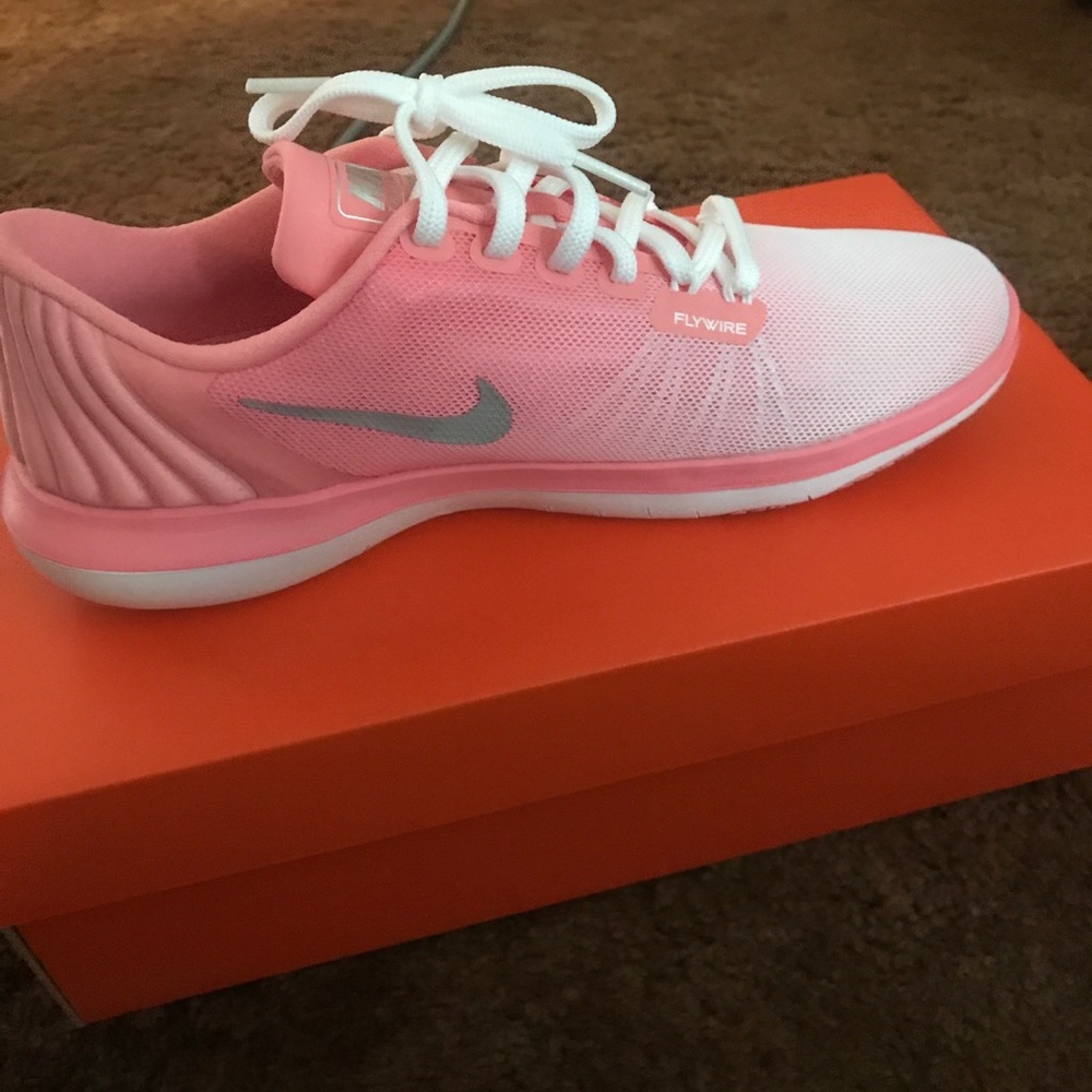 Nike flex supreme